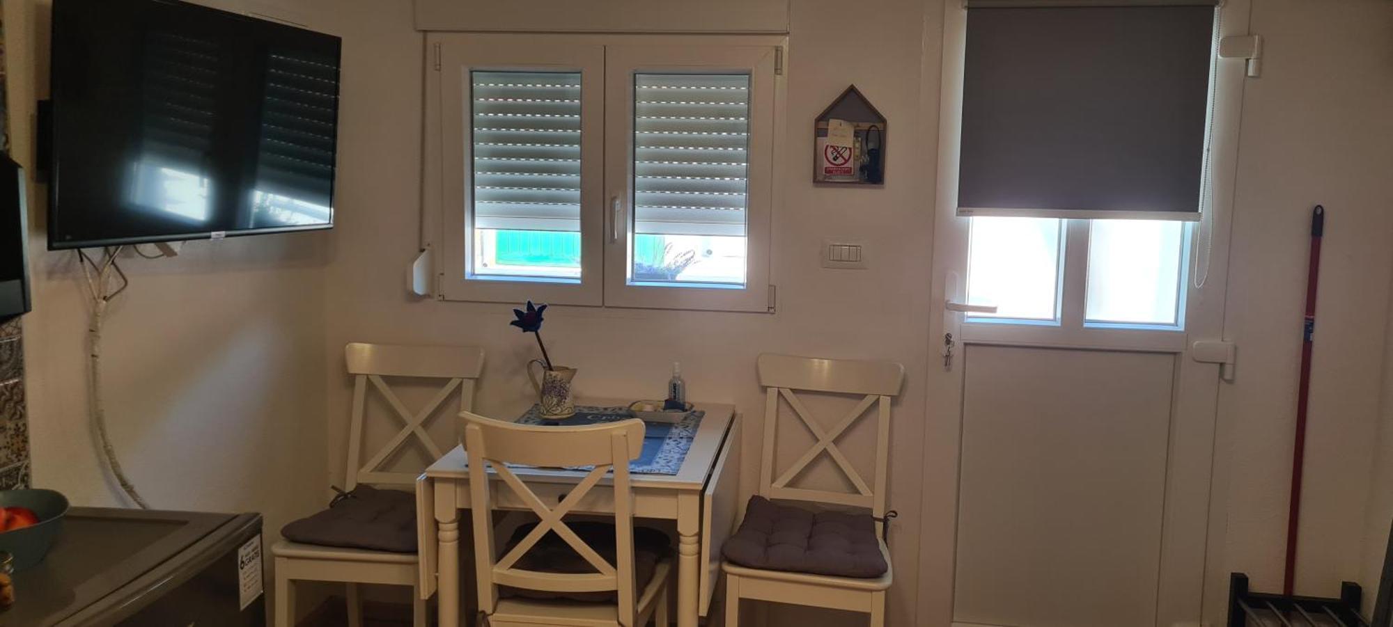 Loreta Apartment